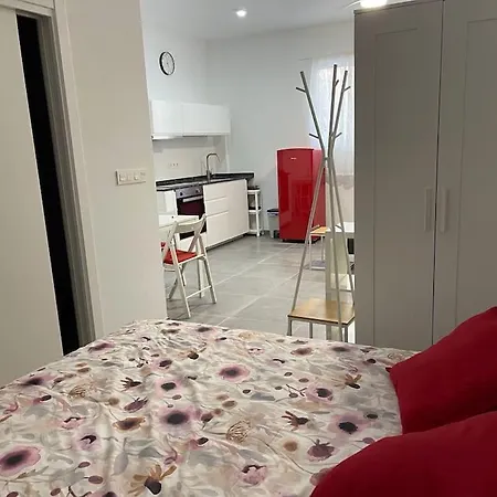 Marina Estudio * Torremolinos