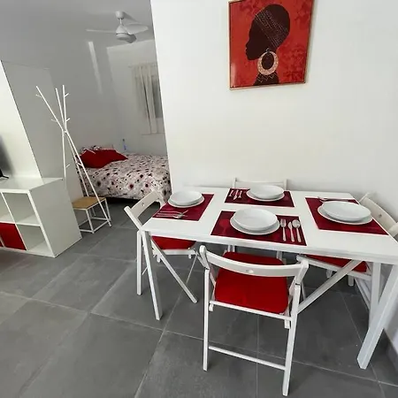 Marina Estudio Торремолінос